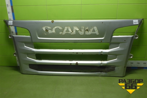 Капот для Scania 5 R Series с 2004-2016г