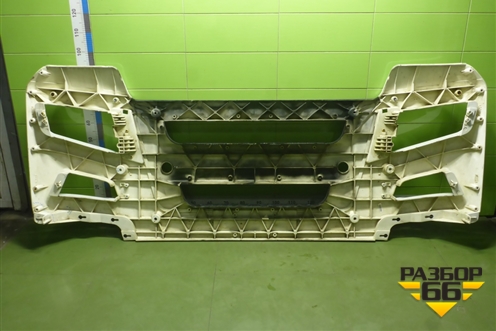 Бампер передний   (812W416100306) для Sitrak C7H (С7Н)