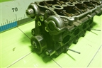 Головка блока цилиндров (2.0л BVY) для Volkswagen Passat (B6) с 2005-2010г (Пассат Б6)