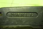 Брызговик задний правый (2488000202) для Chery Tiggo 7 Pro Max с 2022г (Тиго 7 Про Макс)