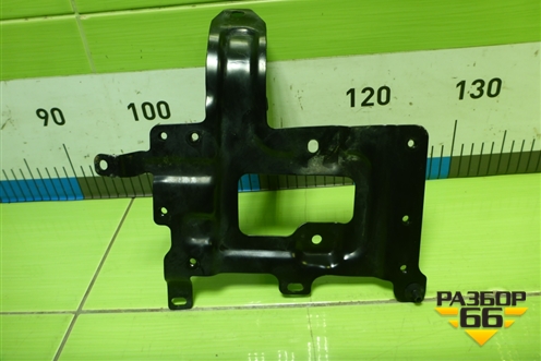 Кронштейн блока управления двигателем (T153605015) для Chery Tiggo 7 Pro Max с 2022г (Тиго 7 Про Макс)