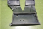 Воздухозаборник воздушного фильтра (5320760170) для Toyota Land Cruiser (200) с 2008г (Ленд Крузер)