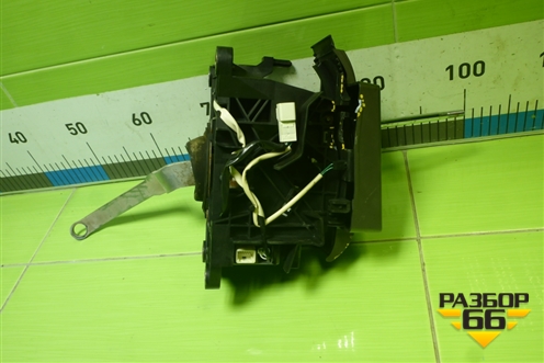 Кулиса КПП АКПП (75С496) для Toyota Land Cruiser (200) с 2008г (Ленд Крузер)