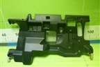 Накладка на торпедо нижняя (5564160030) для Toyota Land Cruiser (200) с 2008г (Ленд Крузер)