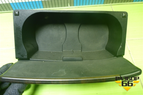 Подстаканник (в консоль) (5543860040) для Toyota Land Cruiser (200) с 2008г (Ленд Крузер)