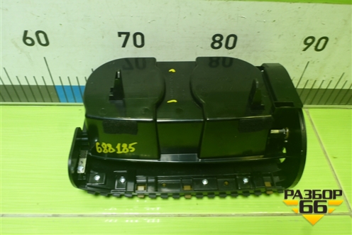 Подстаканник (в консоль) (5543860040) для Toyota Land Cruiser (200) с 2008г (Ленд Крузер)