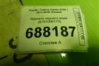 Зеркало заднего вида (8781006170) для Toyota Camry XV50 с 2011-2018г (Камри)