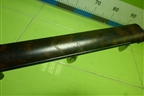 Накладка внутренняя (на торпедо левая) (5891160200) (5547160100) для Toyota Land Cruiser (200) с 2008г (Ленд Крузер)