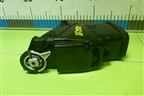 Дефлектор воздушный правый (5568760100) для Toyota Land Cruiser (200) с 2008г (Ленд Крузер)