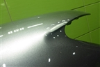 Крыло переднее правое (F31004CCMA) для Nissan X-Trail (Т32) с 2014г (Хтраил)