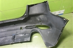 Бампер задний (после 2009г под парктроник) (EH4450221) для Mazda CX 7 с 2006-2012г (СХ7)