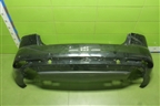 Бампер задний (после 2009г под парктроник) (EH4450221) для Mazda CX 7 с 2006-2012г (СХ7)