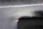 Бампер передний (после 2015г под парктроник) (6RU807221) для Volkswagen Polo (седан) с 2010г (Поло)