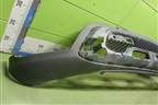 Юбка переднего бампера (после 2019г) (A2538859601) для Mercedes Benz GLC-Klass X253  с 2015г (ГЛЦ)