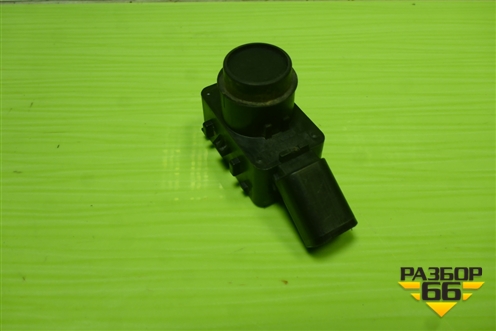 Датчик парковки (8934150080) для Toyota Land Cruiser (300) с 2021г (Ленд Крузер)