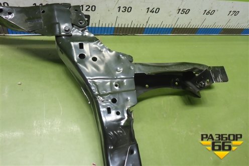 Панель передняя (дубликат, до 2015г) (FLHD83483) для Honda CR-V(RM) с 2012г (ЦРВ СРВ) 