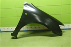 Крыло переднее правое (новое дубликат, после 2004г) (TY10197ARS) для Toyota Corolla (E12) с 2001-2007г (Королла 120)