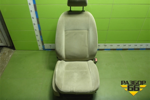 Сиденья комплект (обогрев, AIR BAG) для Ford Focus 2 с 2005-2008г (Фокус)