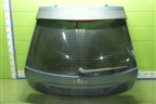 Дверь багажника со стеклом для Ford Focus 2 с 2005-2008г (Фокус)