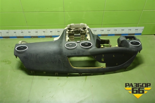 Торпедо с AIR BAG (4M51A04320) для Ford Focus 2 с 2005-2008г (Фокус)