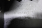 Торпедо с AIR BAG (4M51A04320) для Ford Focus 2 с 2005-2008г (Фокус)