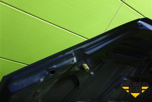 Капот для Ford Focus 2 с 2005-2008г (Фокус)