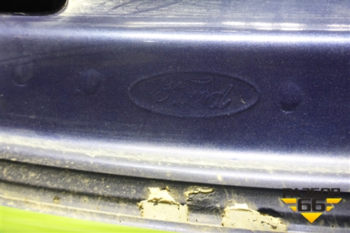 Дверь передняя левая для Ford Focus 2 с 2005-2008г (Фокус)