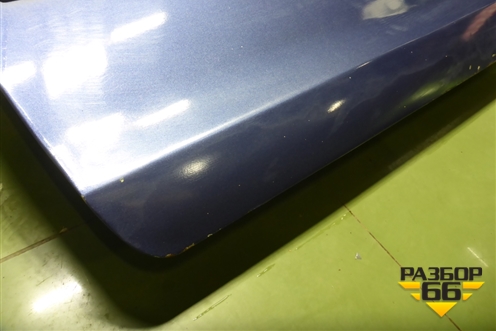 Дверь передняя левая для Ford Focus 2 с 2005-2008г (Фокус)