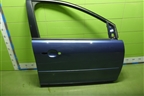 Дверь передняя правая для Ford Focus 2 с 2005-2008г (Фокус)
