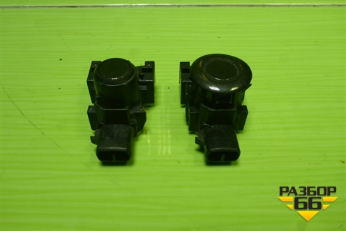 Датчик парковки (KD4767UC1) для Mazda Mazda 3 (BM) с 2013-2019г
