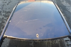 Крыша не под люк (хетчбэк) для Ford Focus 2 с 2005-2008г (Фокус)