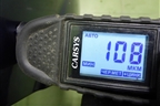 Дверь задняя правая (хетчбэк) для Ford Focus 2 с 2005-2008г (Фокус)