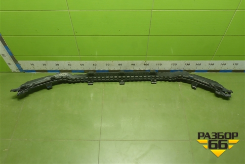 Наполнитель переднего бампера (807039503) для BMW X3 G01 с 2017г (Х3 Г01)