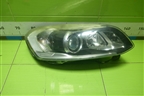 Фара правая (после 2013г ксенон без блока и лампы) (31395897) для Volvo XC60 с 2008-2017г (ХС60)