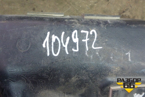 Бак топливный (311502F000) для Kia Cerato с 2003-2009г