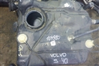 Бак топливный для Volvo S40 с 2004-2012г