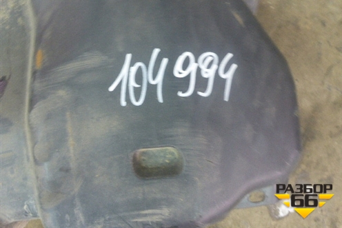 Бак топливный (L1101100B1) для Lifan Breez с 2007г (Бриз)