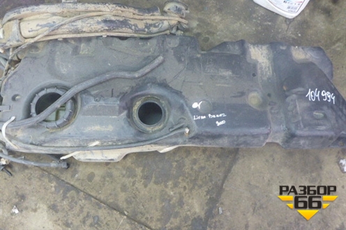 Бак топливный (L1101100B1) для Lifan Breez с 2007г (Бриз)