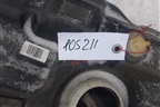 Бак топливный для Opel Corsa D с 2006-2014г