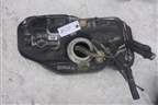 Бак топливный для Opel Corsa D с 2006-2014г