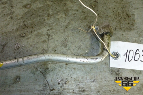 Трубка кондиционера для Opel Meriva с 2003-2010г