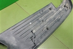 Накладка заднего бампера (AB3917B810AA) для Ford Ranger с 2006-2012г