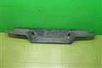 Накладка заднего бампера (AB3917B810AA) для Ford Ranger с 2006-2012г