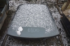 Крыша не под люк для Daewoo Espero с 1991-1999г