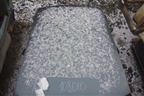 Крыша не под люк для Daewoo Espero с 1991-1999г