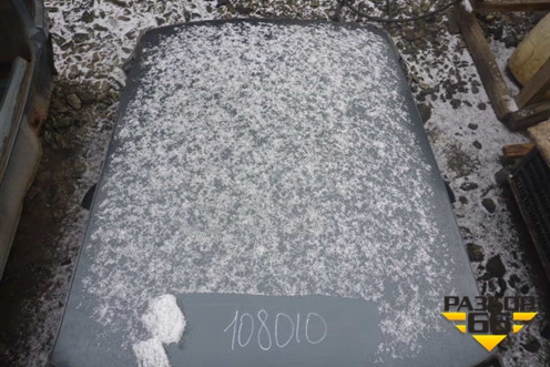 Крыша не под люк для Daewoo Espero с 1991-1999г