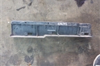 Кронштейн заднего бампера левый для Daewoo Espero с 1991-1999г (96107930)