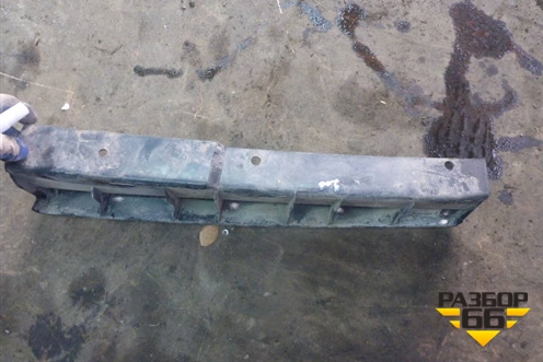 Кронштейн заднего бампера левый для Daewoo Espero с 1991-1999г (96107930)