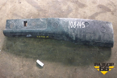 Наполнитель переднего бампера (правая часть) для Lifan Breez с 2007г (Бриз)