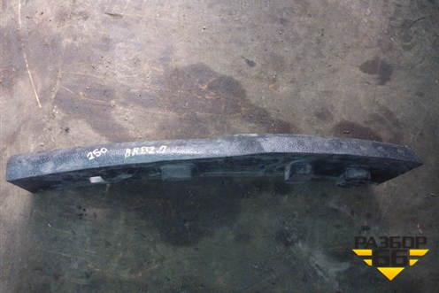 Наполнитель переднего бампера (правая часть) для Lifan Breez с 2007г (Бриз)